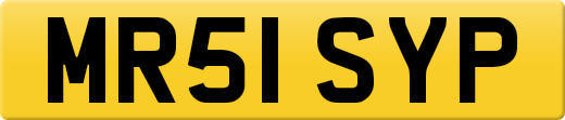 MR51SYP